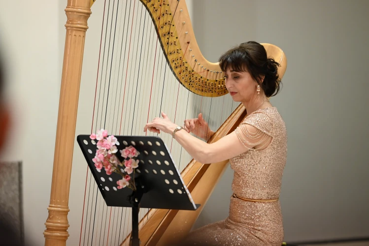 Флейтов квартет "Флаутисимо"